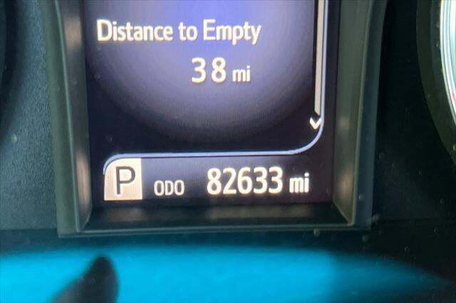 2017 Toyota Camry SE Roseville CA