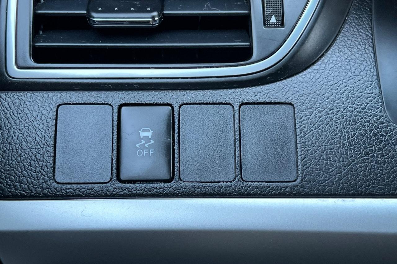 2017 Toyota Camry SE Roseville CA