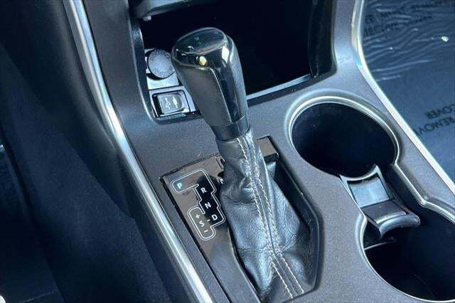 2017 Toyota Camry SE Roseville CA