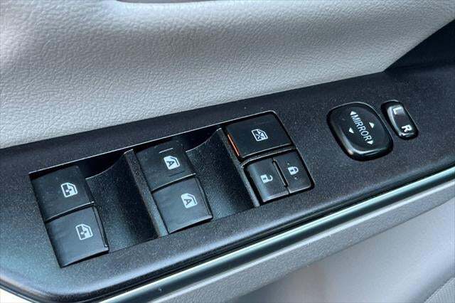 2017 Toyota Camry SE Roseville CA