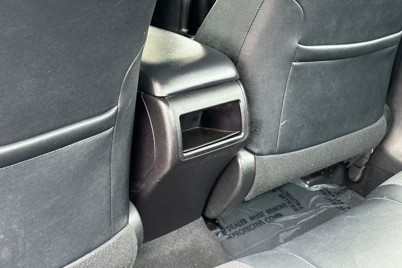 2017 Toyota Camry SE Roseville CA