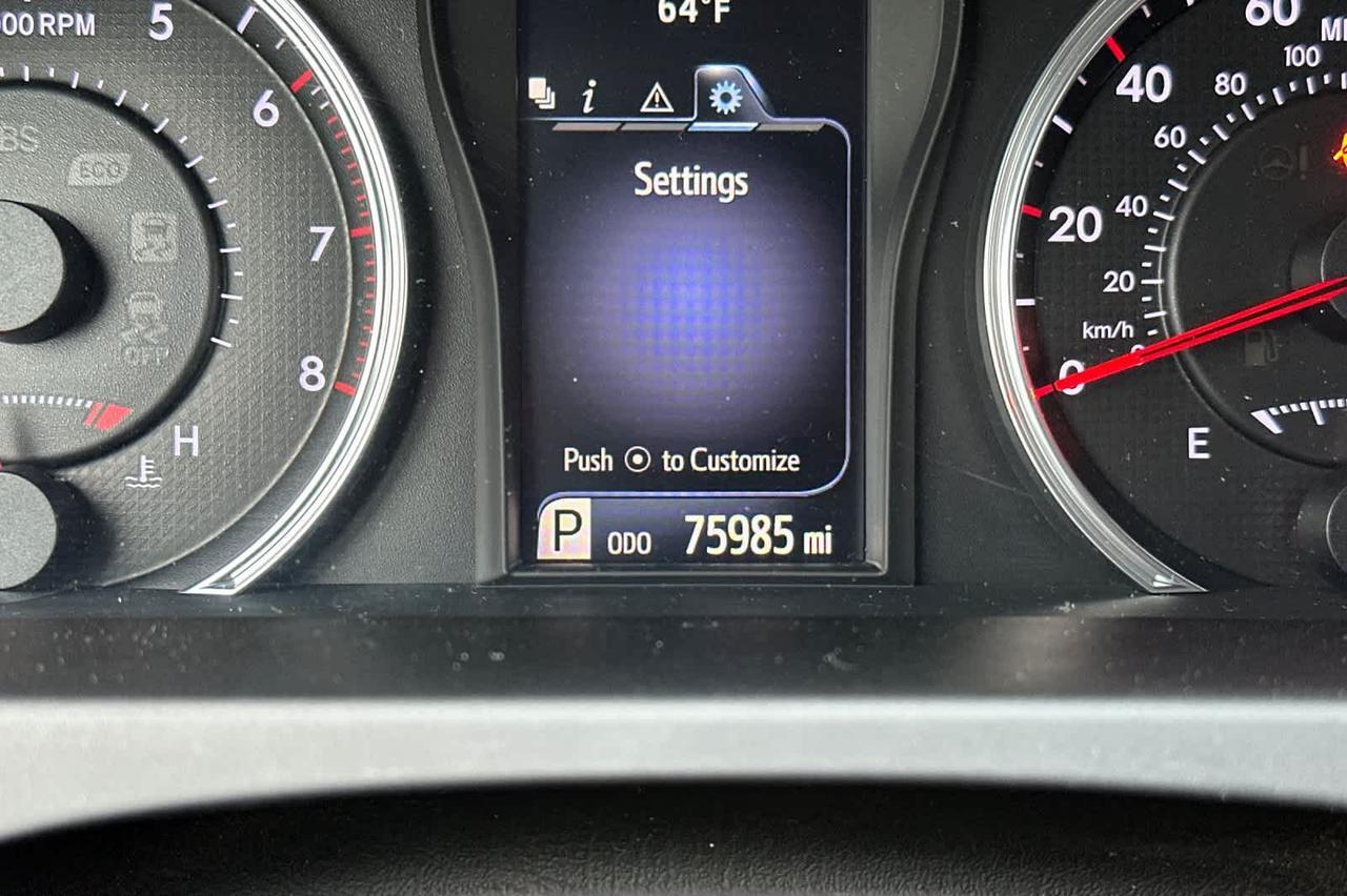 2017 Toyota Camry SE Roseville CA