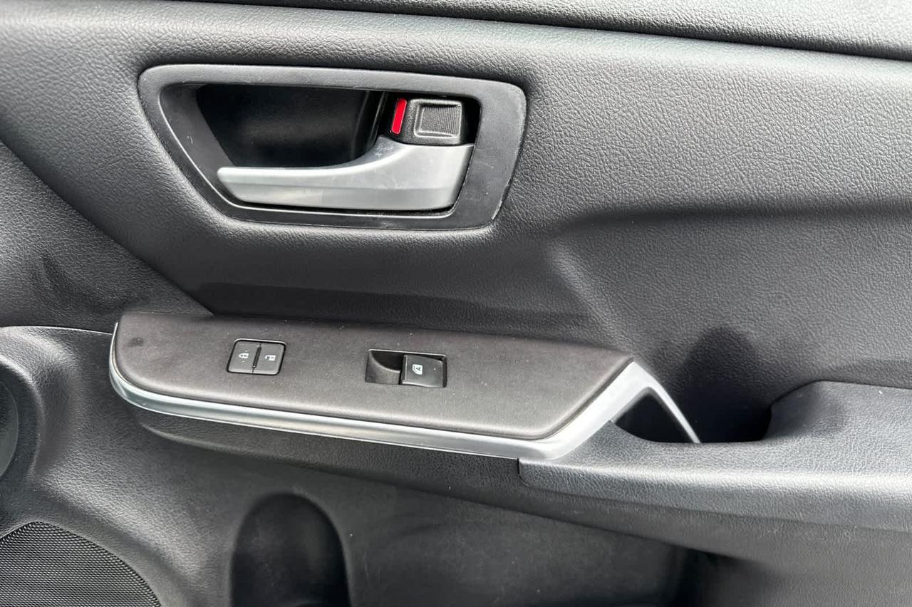 2017 Toyota Camry SE Roseville CA