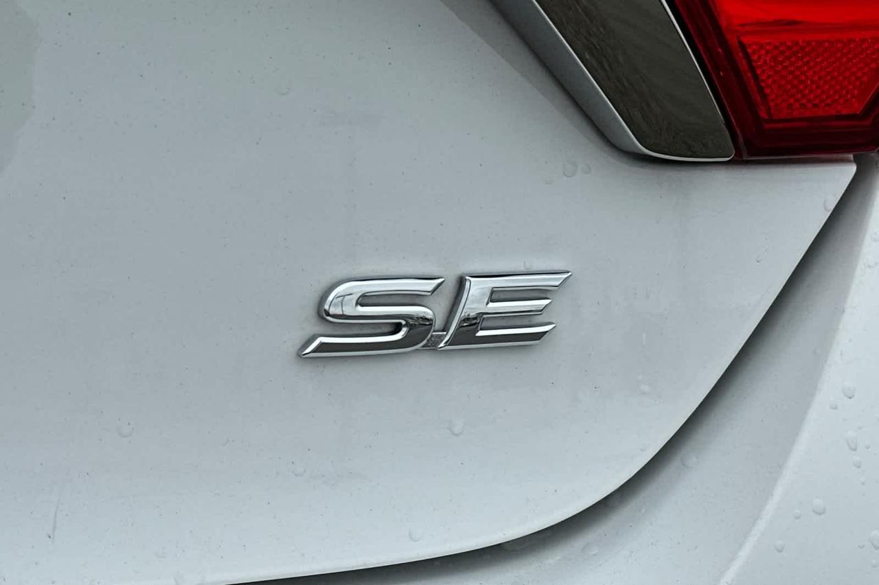 2017 Toyota Camry SE Roseville CA