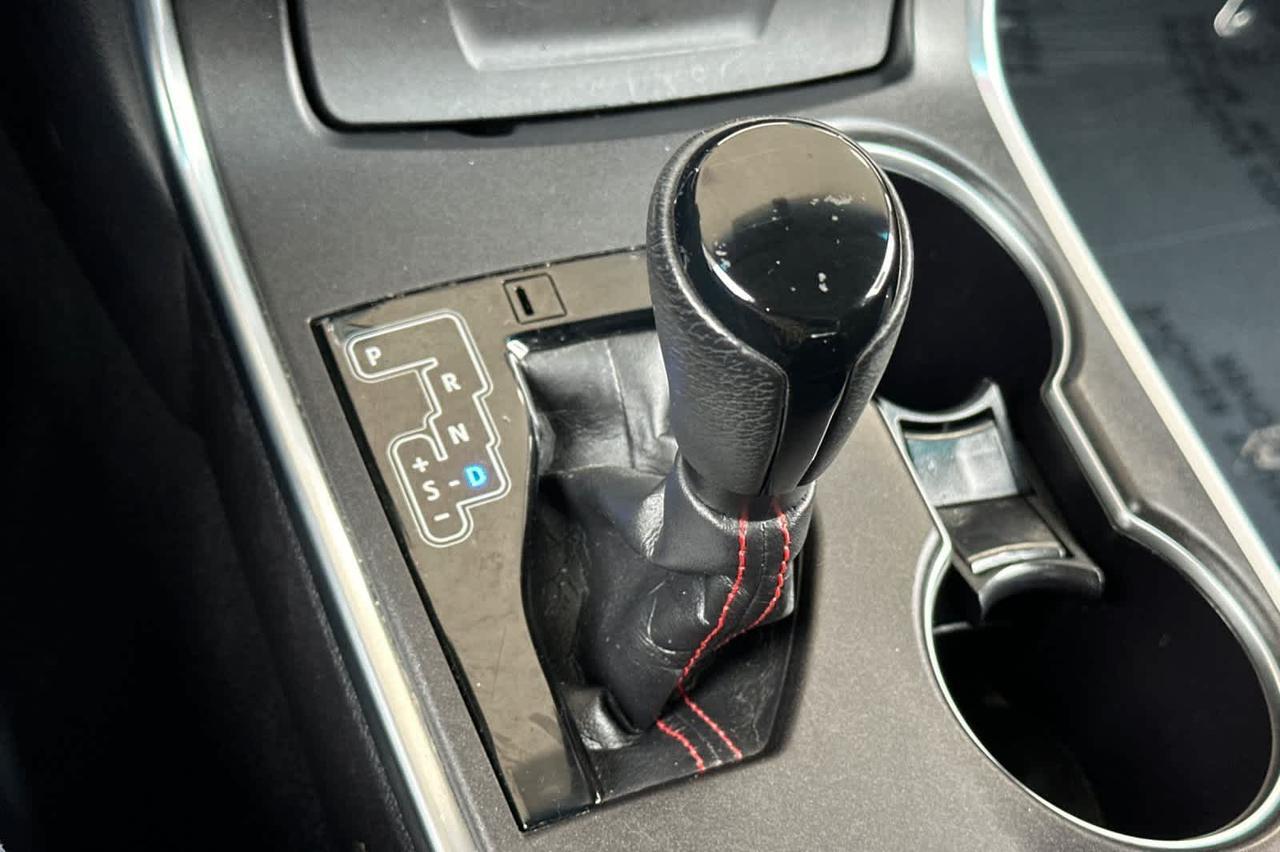 2017 Toyota Camry SE Roseville CA