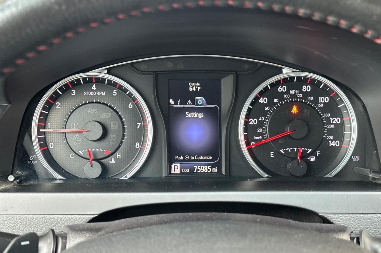 2017 Toyota Camry SE Roseville CA