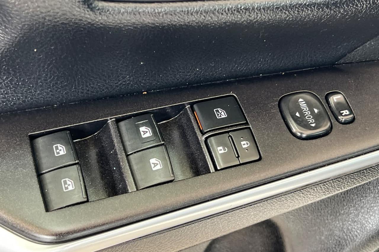 2017 Toyota Camry SE Roseville CA