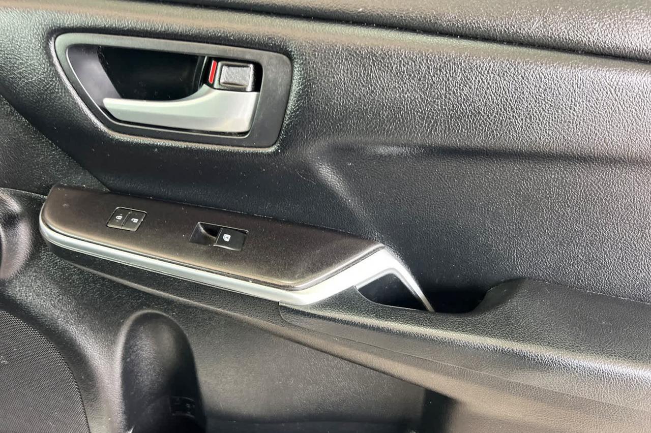 2017 Toyota Camry SE Roseville CA