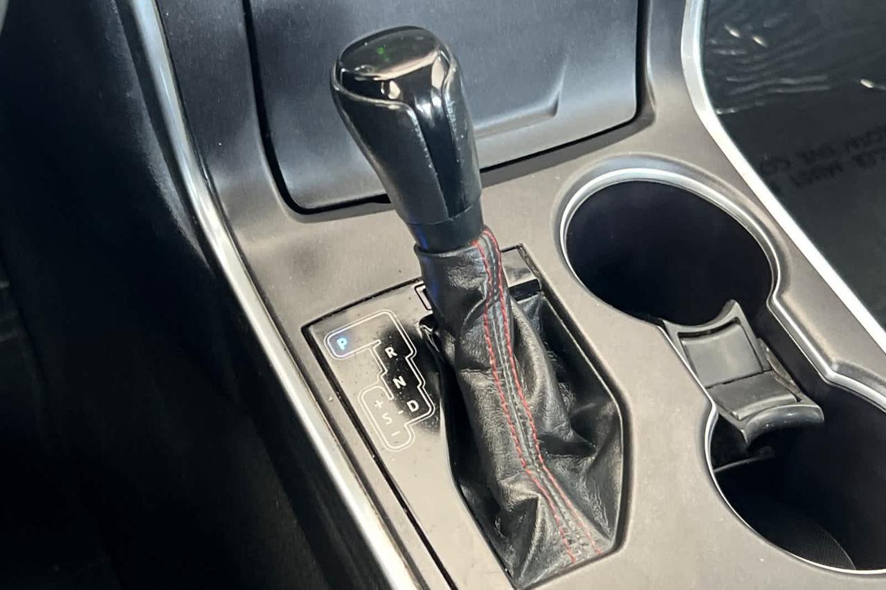 2017 Toyota Camry SE Roseville CA