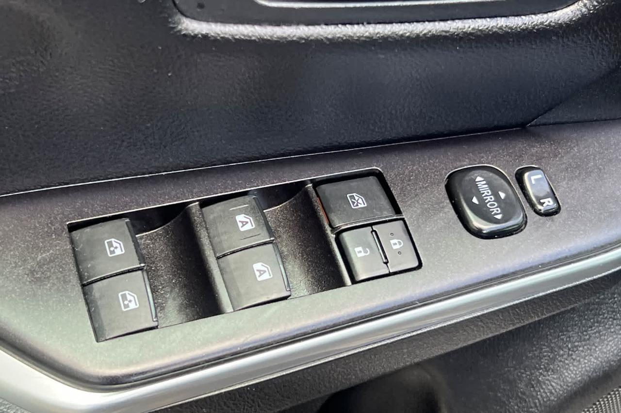 2017 Toyota Camry SE Roseville CA
