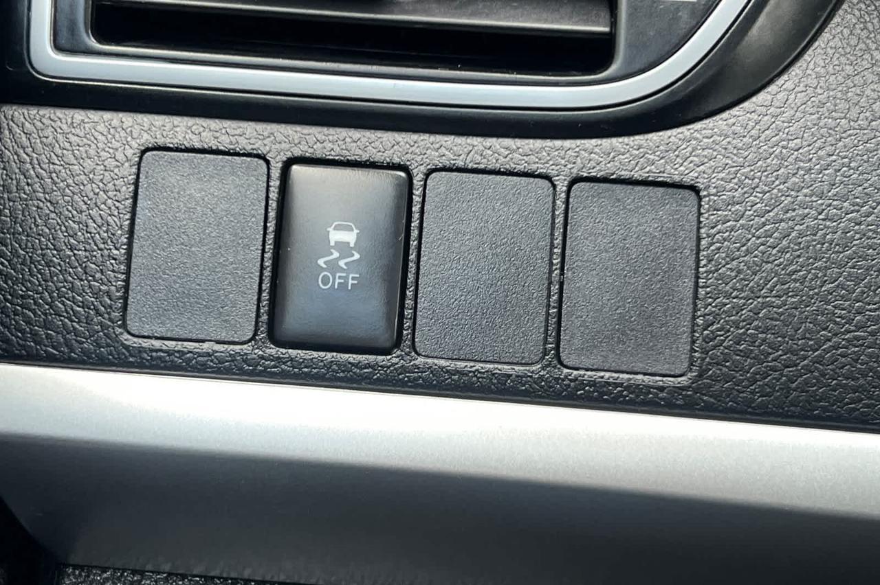 2017 Toyota Camry SE Roseville CA