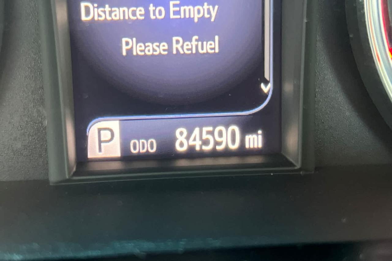 2017 Toyota Camry SE Roseville CA
