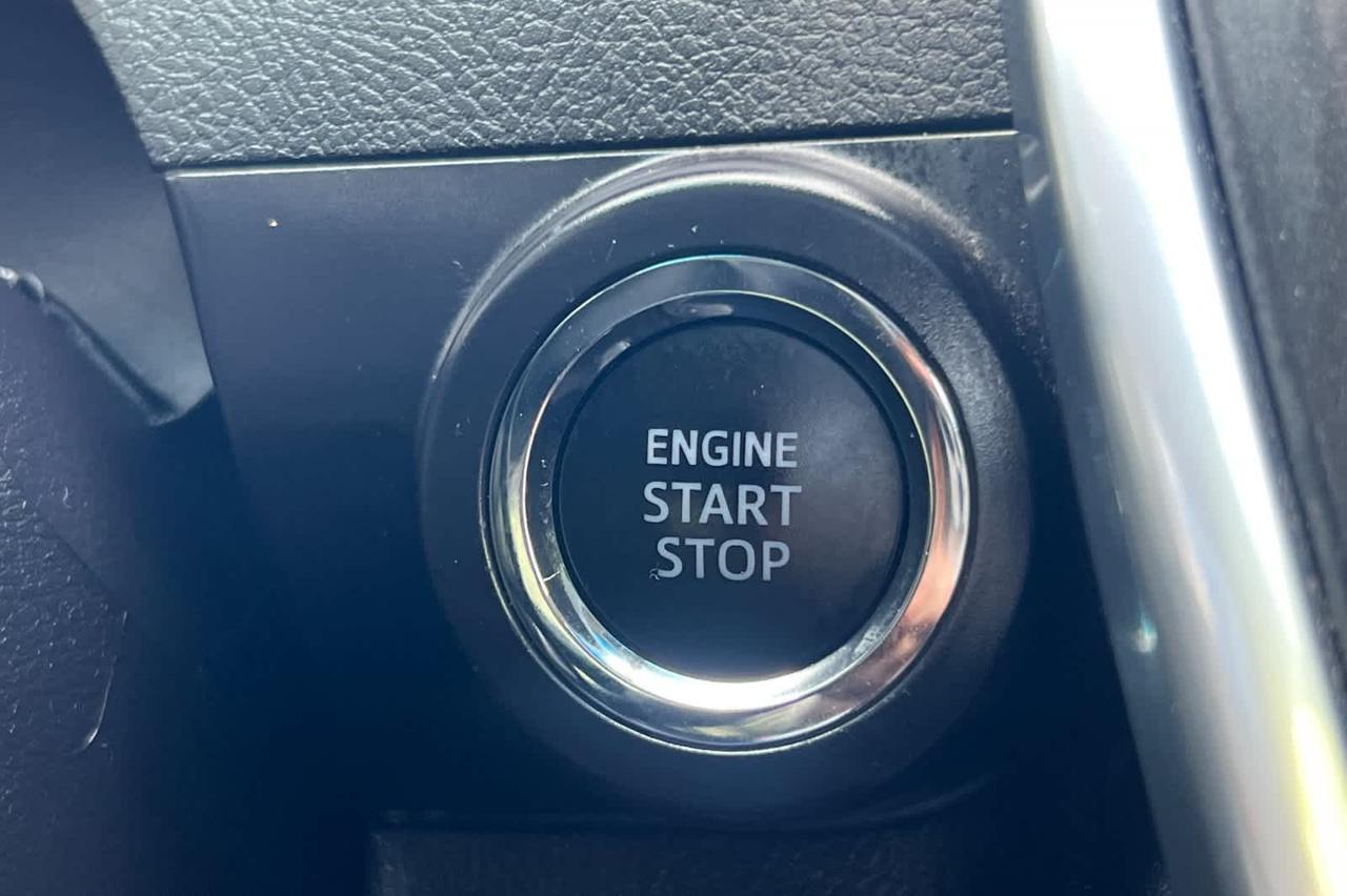 2017 Toyota Camry SE Roseville CA