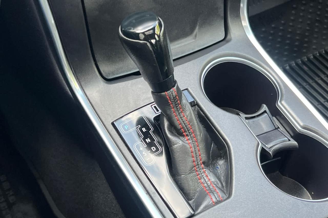 2017 Toyota Camry SE Roseville CA
