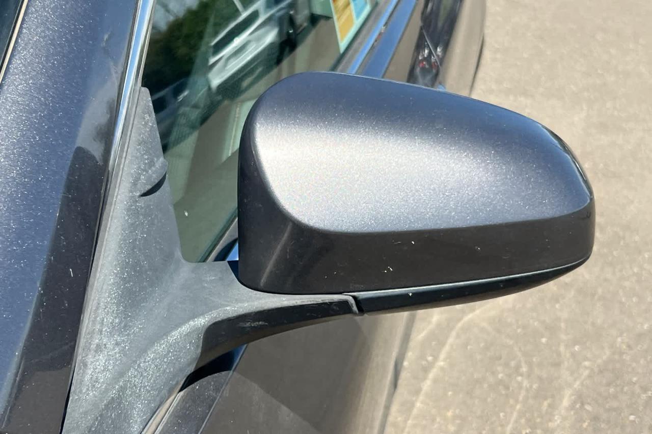2017 Toyota Camry SE Roseville CA