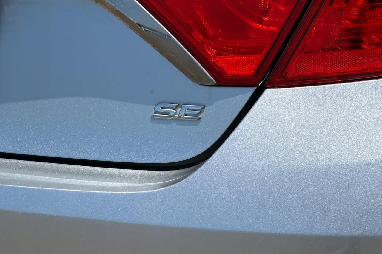 2017 Toyota Camry SE Roseville CA