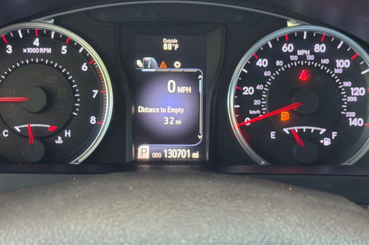 2017 Toyota Camry SE Roseville CA
