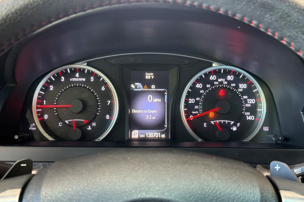 2017 Toyota Camry SE Roseville CA
