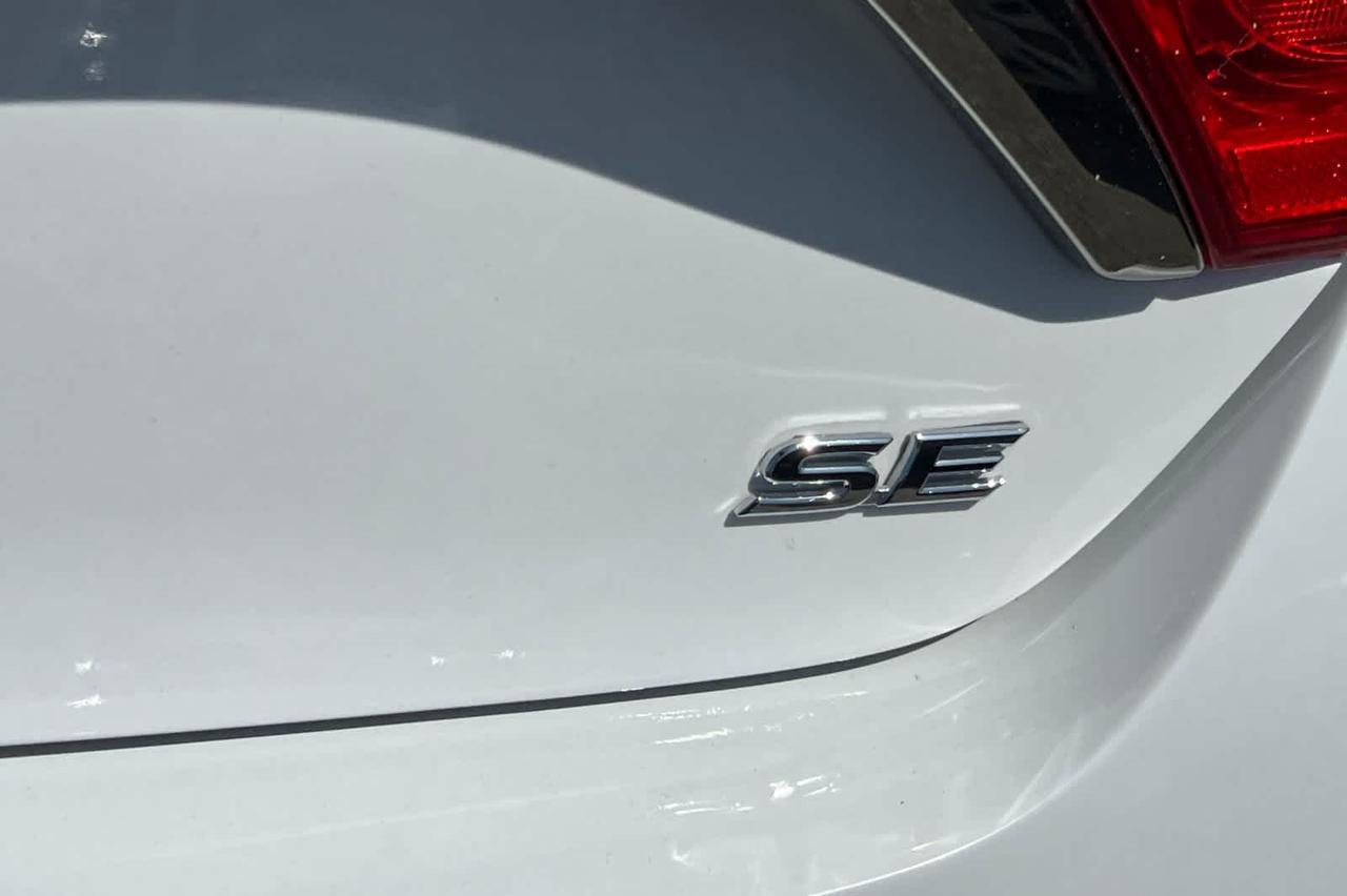 2017 Toyota Camry SE Roseville CA