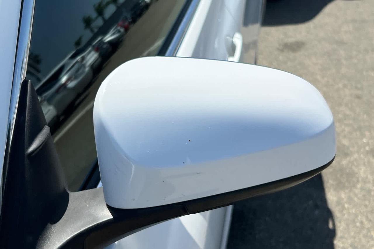 2017 Toyota Camry SE Roseville CA