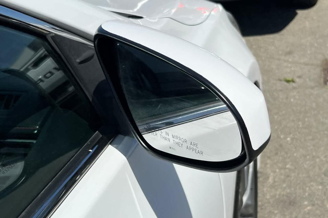 2017 Toyota Camry SE Roseville CA