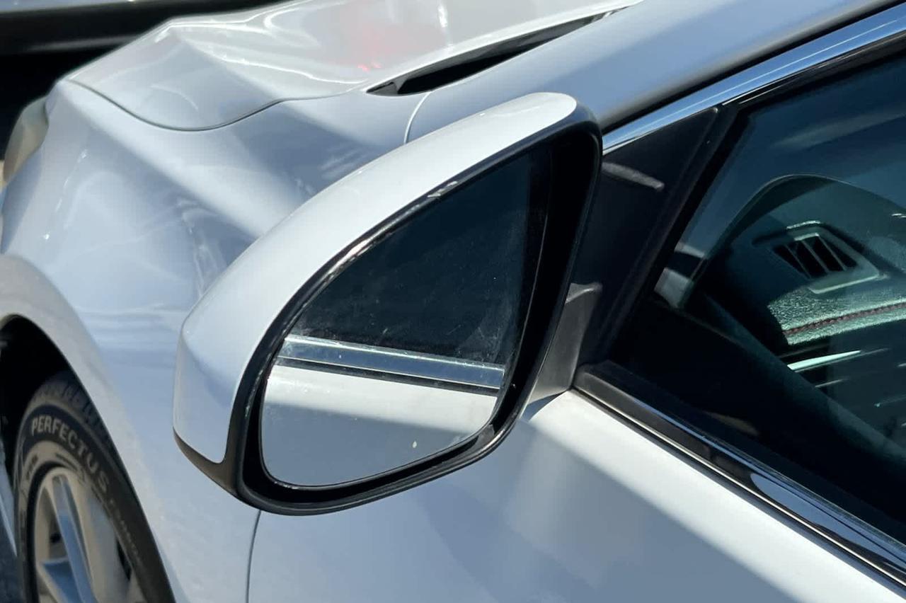 2017 Toyota Camry SE Roseville CA