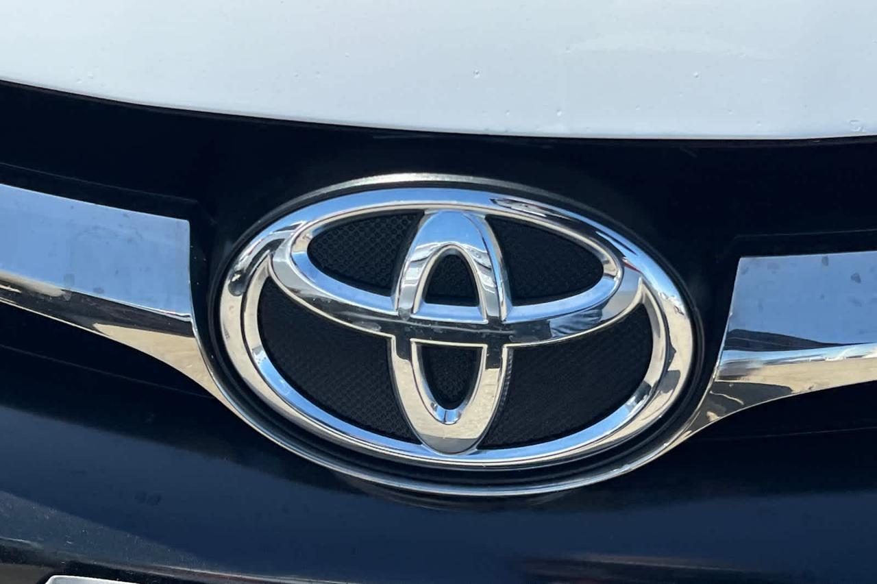 2017 Toyota Camry SE Roseville CA