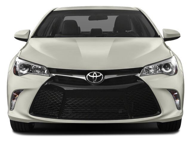2017 Toyota Camry SE San Juan TX
