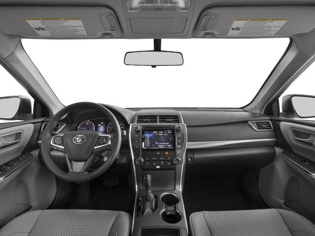 2017 Toyota Camry SE San Juan TX