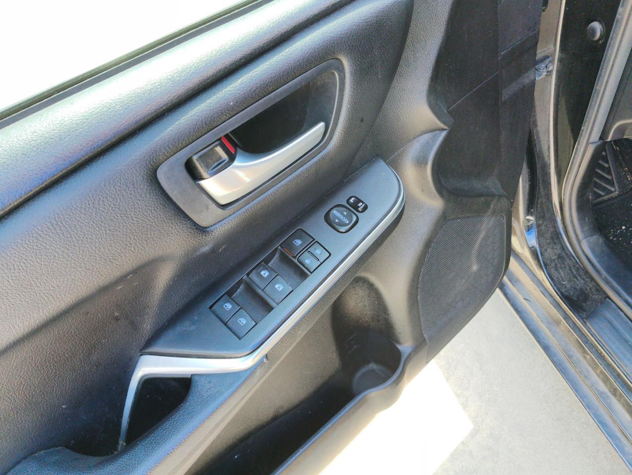 2017 Toyota Camry SE San Antonio TX