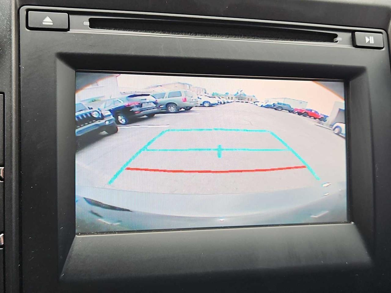 2017 Toyota Camry SE Irving TX