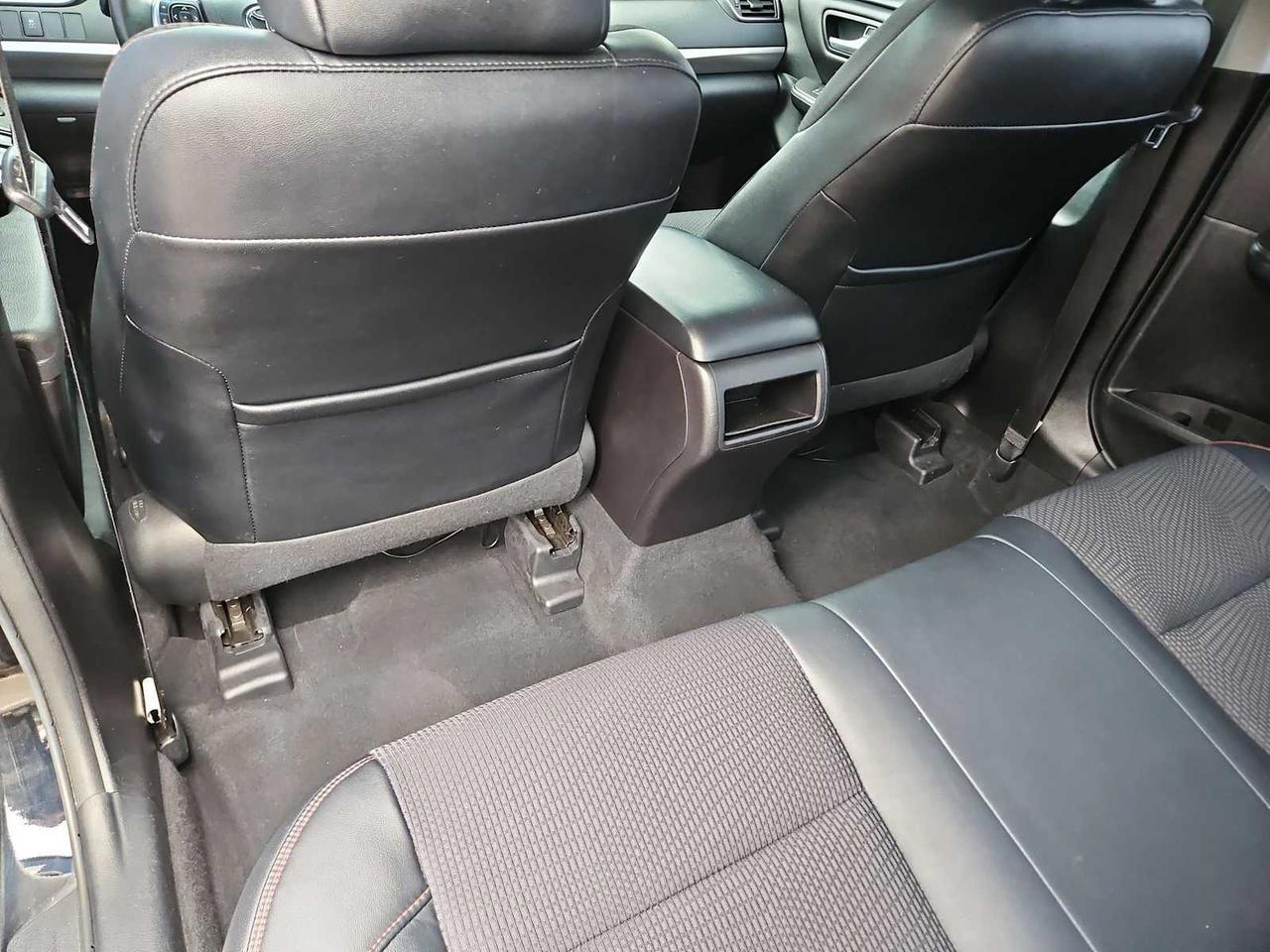 2017 Toyota Camry SE Irving TX