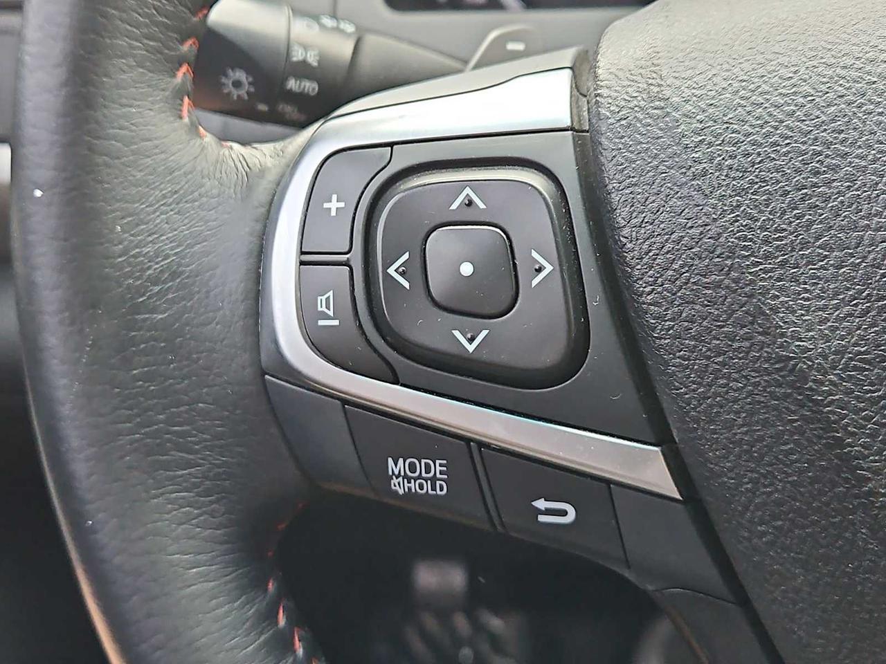 2017 Toyota Camry SE Irving TX