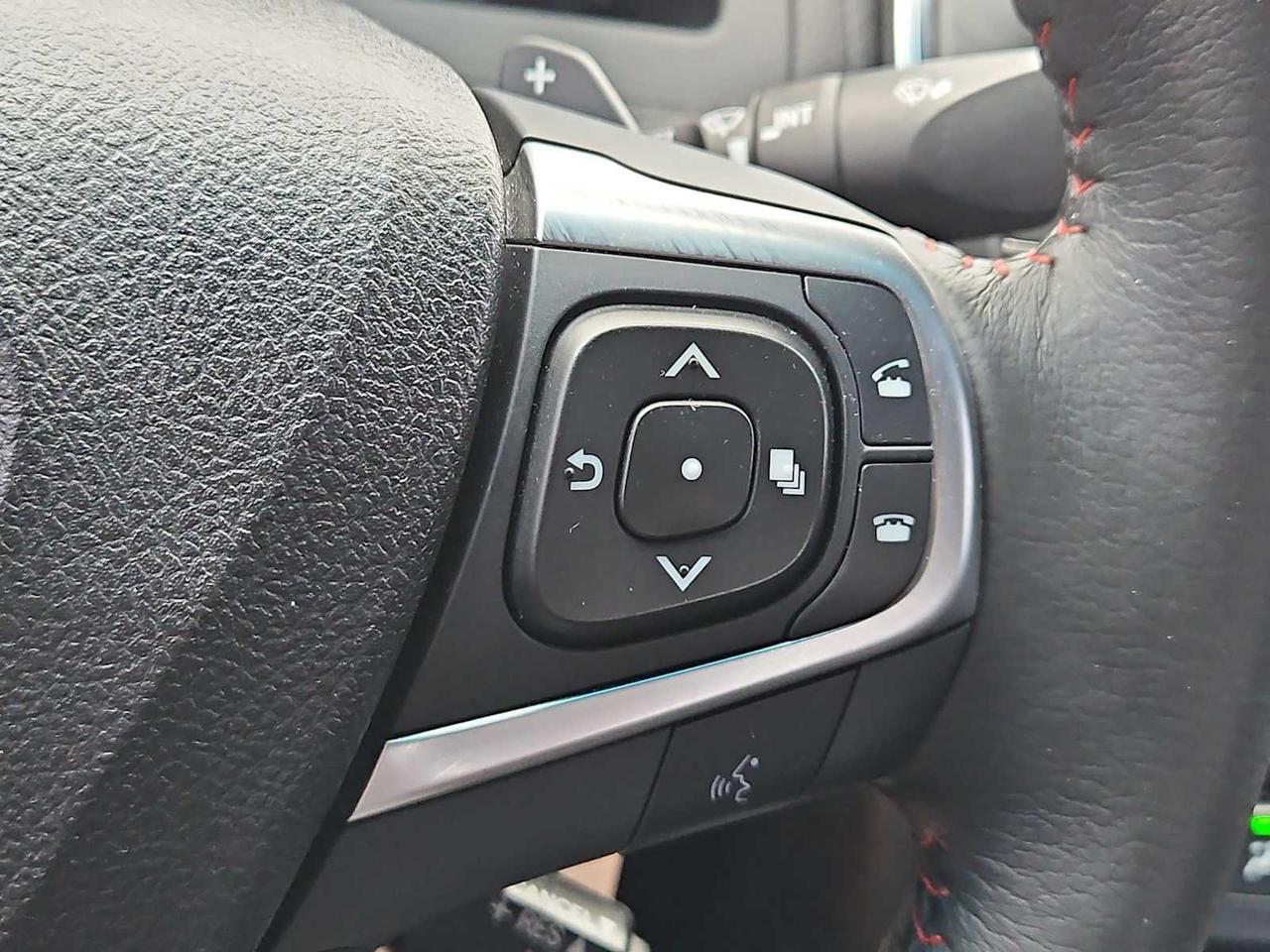 2017 Toyota Camry SE Irving TX