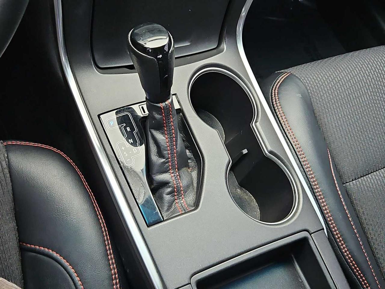 2017 Toyota Camry SE Irving TX