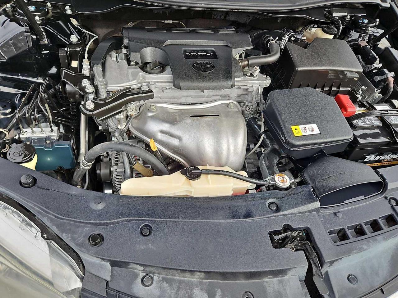 2017 Toyota Camry SE Irving TX