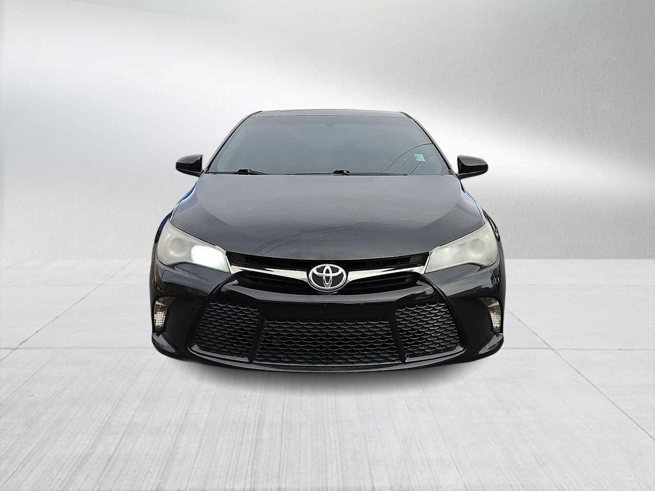 2017 Toyota Camry SE Irving TX