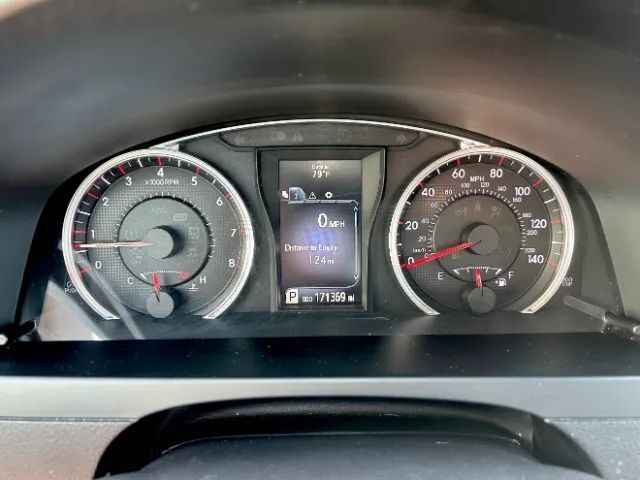 2017 Toyota Camry SE Sedan 4D Cincinnati OH