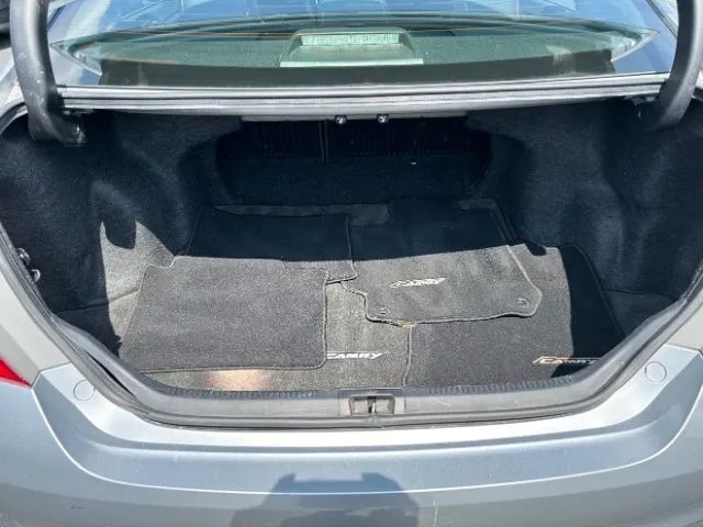 2017 Toyota Camry SE Sedan 4D Cincinnati OH