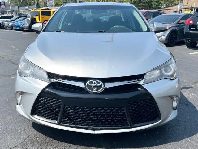 2017 Toyota Camry SE Sedan 4D Cincinnati OH