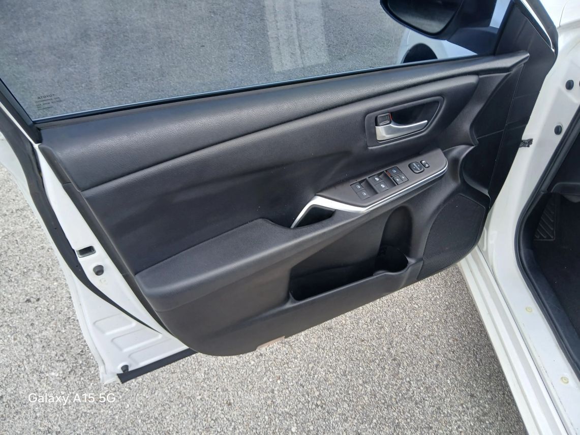 2017 Toyota Camry SE Sedan 4D Maitland FL
