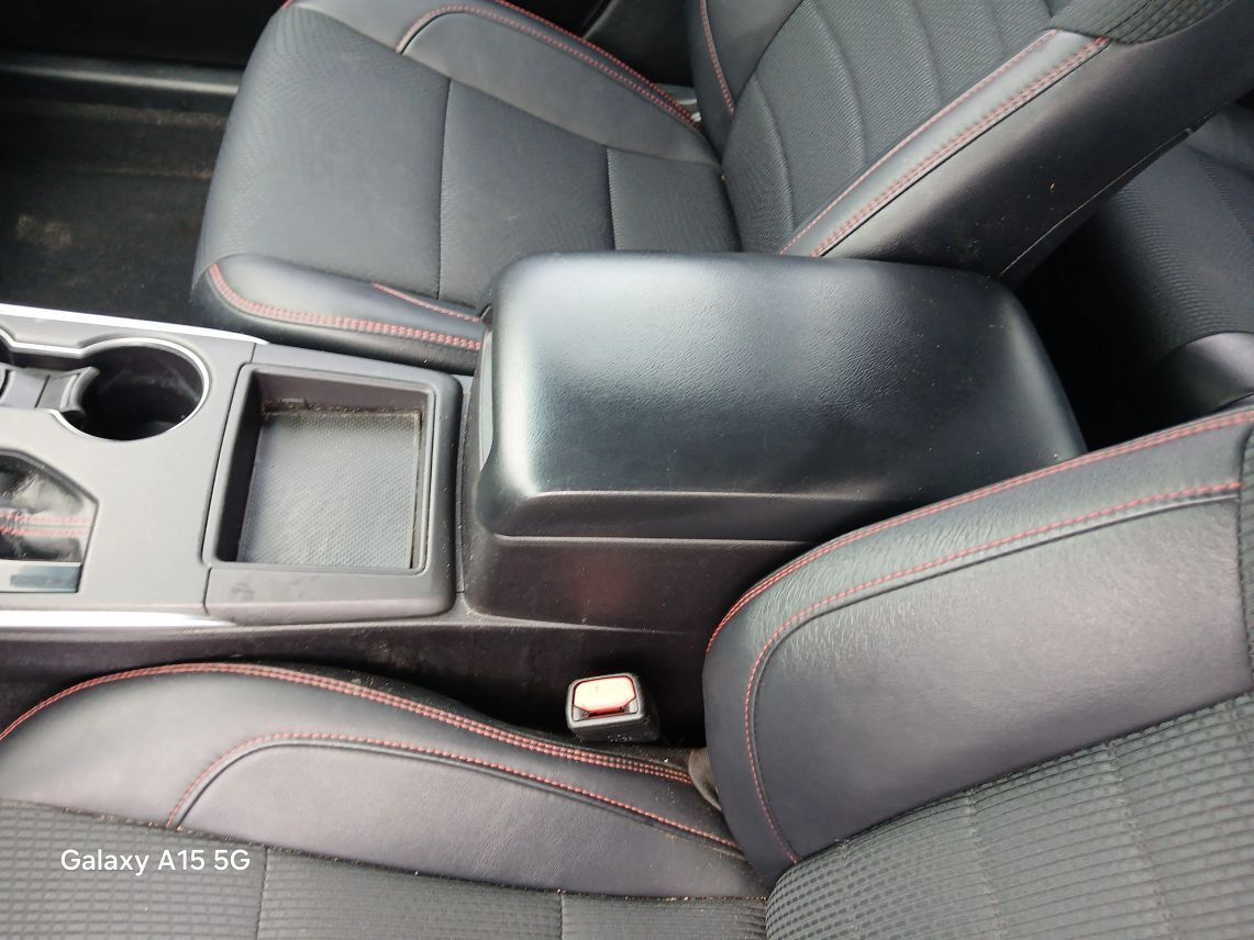 2017 Toyota Camry SE Sedan 4D Maitland FL