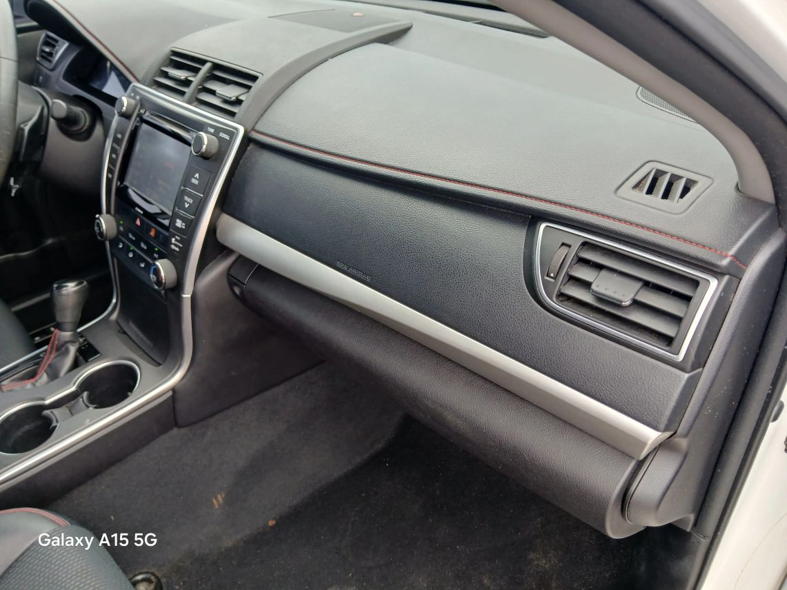 2017 Toyota Camry SE Sedan 4D Maitland FL