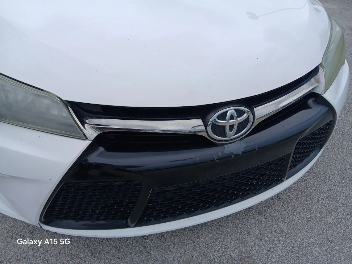 2017 Toyota Camry SE Sedan 4D Maitland FL