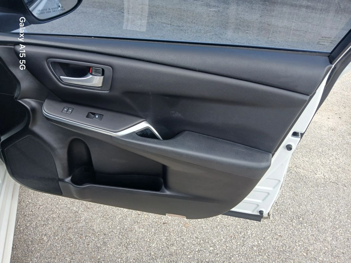 2017 Toyota Camry SE Sedan 4D Maitland FL