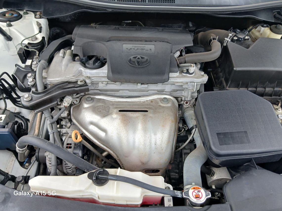 2017 Toyota Camry SE Sedan 4D Maitland FL