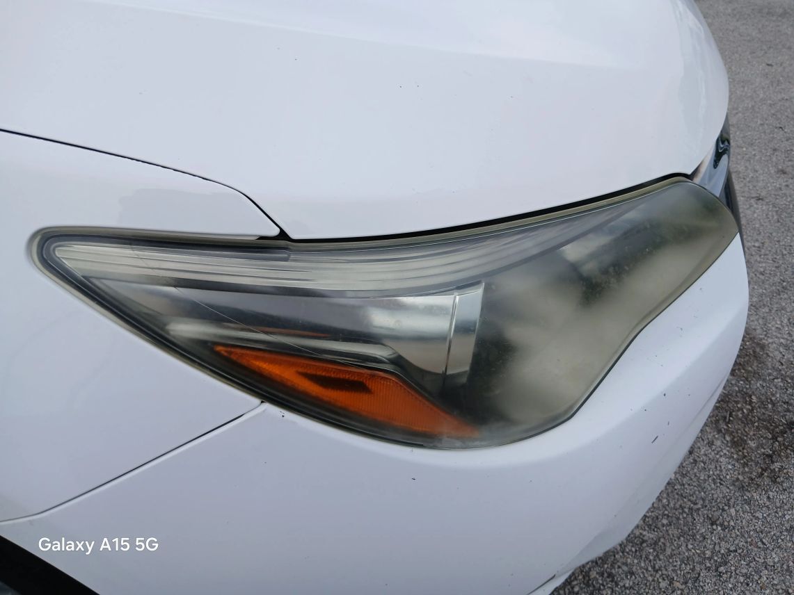 2017 Toyota Camry SE Sedan 4D Maitland FL