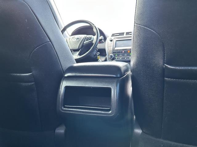 2017 Toyota Camry SE Tucson AZ