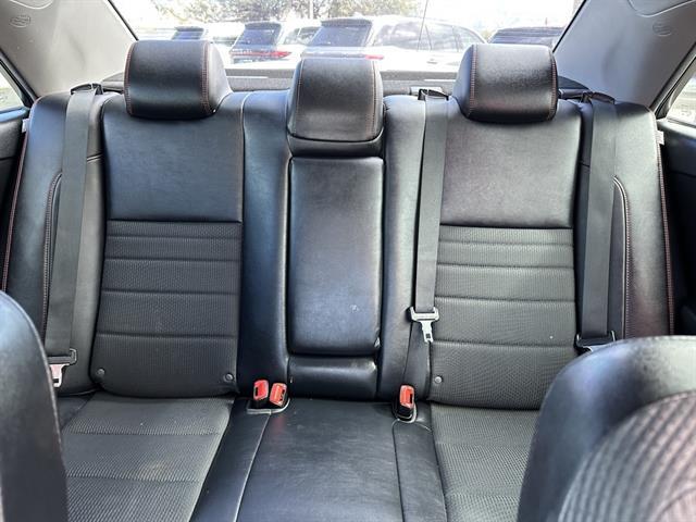 2017 Toyota Camry SE Tucson AZ