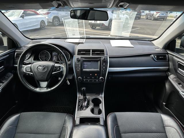 2017 Toyota Camry SE Tucson AZ